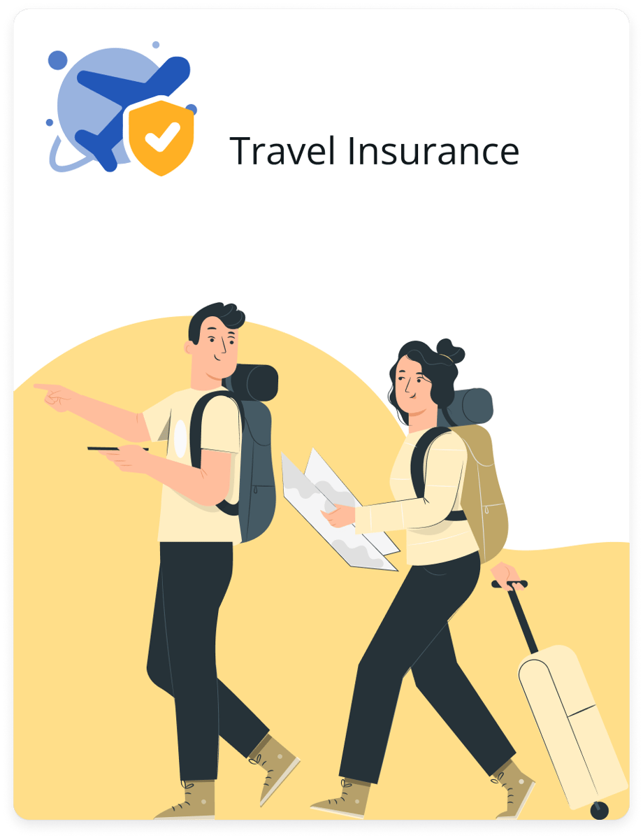 moneyhero travel insurance